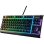 Steelseries APEX 3 TKL tastiera USB AZERTY Francese Nero