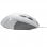 Logitech G502 X Ratón Gaming USB 13 Botones 25600DPI Blanco