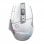 Mouse da gioco wireless Logitech G502 X Plus RGB 13 pulsanti 25600 DPI bianco