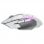 Mouse da gioco wireless Logitech G502 X Plus RGB 13 pulsanti 25600 DPI bianco