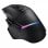 Mouse da gioco wireless Logitech G502 X Plus RGB 13 pulsanti 25600 DPI Nero