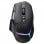 Mouse da gioco wireless Logitech G502 X Plus RGB 13 pulsanti 25600 DPI Nero