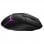 Mouse da gioco wireless Logitech G502 X Plus RGB 13 pulsanti 25600 DPI Nero