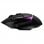 Mouse da gioco wireless Logitech G502 X Plus RGB 13 pulsanti 25600 DPI Nero