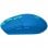 Logitech G G305 souris Droitier RF sans fil + Bluetooth Optique 12000 DPI