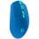 Logitech G G305 souris Droitier RF sans fil + Bluetooth Optique 12000 DPI