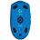 Logitech G G305 souris Droitier RF sans fil + Bluetooth Optique 12000 DPI