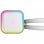 Corsair iCUE H150i RGB ELITE Kit de Refrigeração Líquida 360mm Branco