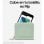 Samsung Galaxy Z Flip5 8/256GB Crema + Cargador de Pared 25W