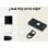 Samsung Galaxy Z Flip5 8/256GB Crema + Cargador de Pared 25W