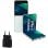 Samsung Galaxy Z Flip5 8/512 GB menta + caricatore da muro 25 W