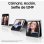 Samsung Galaxy Z Flip5 8/512GB Crema + Cargador de Pared 25W Reacondicionado
