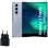 Samsung Galaxy Z Fold5 12/512GB Azul Glaciar + Cargador de Pared 25W