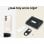 Samsung Galaxy Z Fold5 12/512 Go Crème + Chargeur mural 25 W