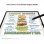 Samsung Galaxy Tab S9 WiFi 8/128GB Beige + Cargador 25W