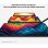 Samsung Galaxy Tab S9 Plus WiFi 12/512GB Gris + Cargador 25W