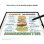 Samsung Galaxy Tab S9 Ultra WiFi 12/512GB Beige + Cargador 25W Reacondicionado