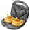 Camry CR 3057 Sandwich Maker Waffle Grill con piastre intercambiabili