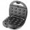 Camry CR 3057 Sandwichera Gofrera Grill con Planchas Intercambiables
