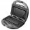Camry CR 3057 Sandwichera Gofrera Grill con Planchas Intercambiables