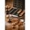 Adler AD 3039 Hornillo Eléctrico para 24 Galletas Forma Nuez