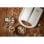 Adler AD 3039 Hornillo Eléctrico para 24 Galletas Forma Nuez
