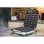 Adler AD 3039 Hornillo Eléctrico para 24 Galletas Forma Nuez