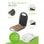 Adler AD 3039 Hornillo Eléctrico para 24 Galletas Forma Nuez