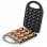Adler AD 3039 Hornillo Eléctrico para 24 Galletas Forma Nuez