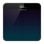 Amazfit Smart Scale Aurora Gradient Design Báscula de Baño Inteligente