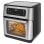 ProfiCook FR 1200 H Fritadeira a Ar Quente 11L 1500W