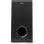 Vulkkano SUB6 Subwoofer de Monitorización Activo Bluetooth 60W Negro