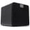 Vulkkano SUB8 Aktiv-Monitoring-Subwoofer, 80 W, Schwarz