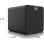 Vulkkano SUB8 Aktiv-Monitoring-Subwoofer, 80 W, Schwarz