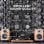 Vulkkano A4 Enceintes de monitoring actives Bluetooth 50W Marron