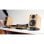 Vulkkano A4 ARC Altavoces de Monitorización Activos Bluetooth 50W Marrones