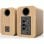 Vulkkano A4 ARC Altavoces de Monitorización Activos Bluetooth 50W Marrones