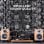 Vulkkano A4 ARC Enceintes de monitoring actives Bluetooth 50W Noir
