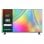 TCL Serie S54 Serie S5400A Full HD 40" 40S5400A Android TV