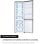 Samsung RB34C602DSA Frigorífico Combi No Frost D Acero Inoxidable