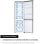 Samsung RB34C602DSA Frigorífico Combi No Frost D Acero Inoxidable