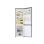 Samsung RB34C602DSA Frigorífico Combi No Frost D Acero Inoxidable