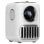 Proiettore portatile Wanbo T2r Max FullHD 350 lumen Bianco