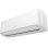 Climatiseur Multi-split 2x1 Hisense 2AMW52CF912 4,10 kW A++ Inverter Réversible Connecté