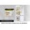 Samsung RB38C605CWW/EF Frigorífico Combi C Blanco