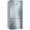Bosch Serie 6 KGN86AIDR Frigorífico Combi No Frost D Acero Inoxidable