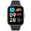 Xiaomi Redmi Watch 3 Active Bluetooth 47mm LED Noir Taille Unique 5 ATM SpO2 Pulsomètre