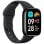 Xiaomi Redmi Watch 3 Active Bluetooth 47mm LED Noir Taille Unique 5 ATM SpO2 Pulsomètre