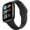 Xiaomi Redmi Watch 3 Active Bluetooth 47mm LED Noir Taille Unique 5 ATM SpO2 Pulsomètre