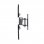 Hama Fullmotion Soporte de Pared Inclinable para TV 19"-48" VESA 200x200 Máx. 20Kg